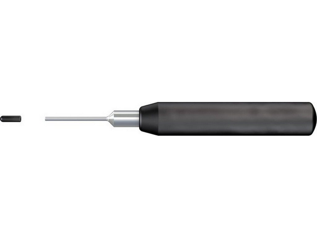 Udtrækkerværktøj MSA-WZ1/1,2 f/stik Ø1mm