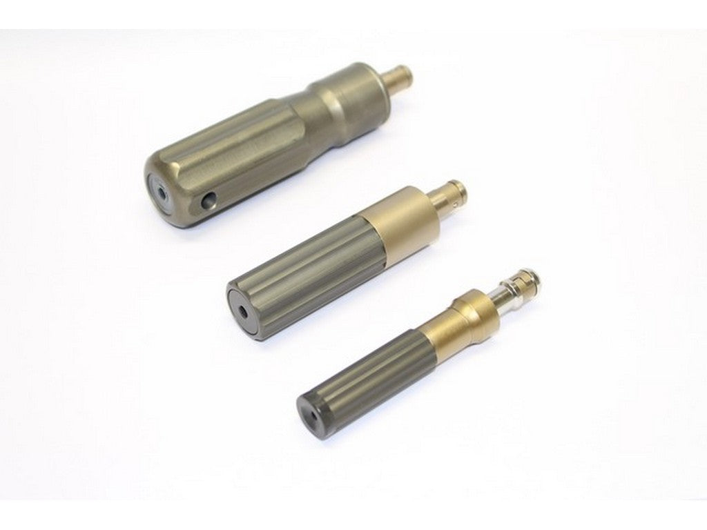 CRS100-0135 FH moment 14-135cNm skruetr f/renrum