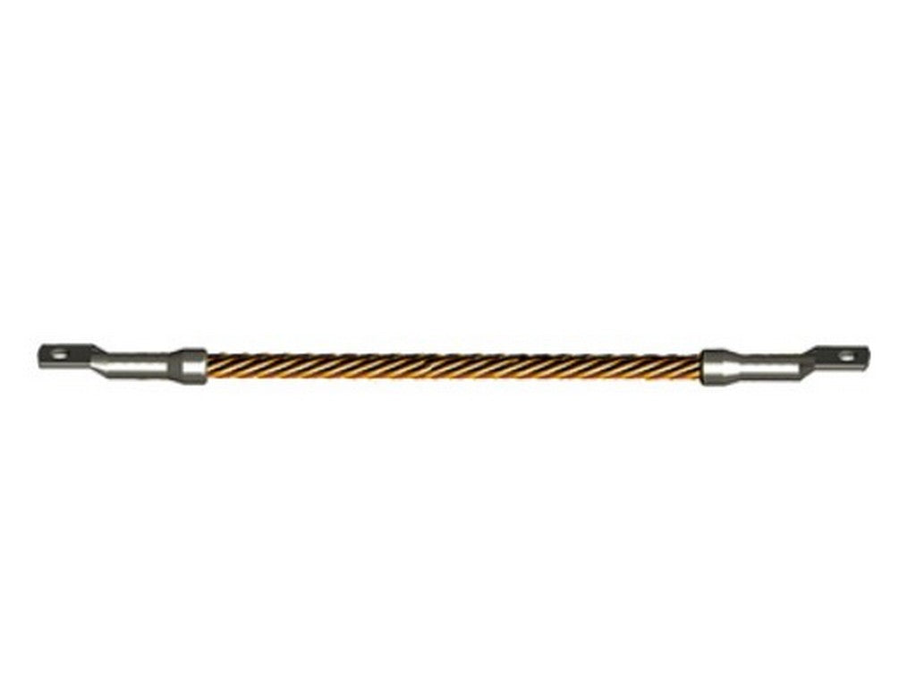 Earthing chain 150mm2 – length 2000mm with cable lug