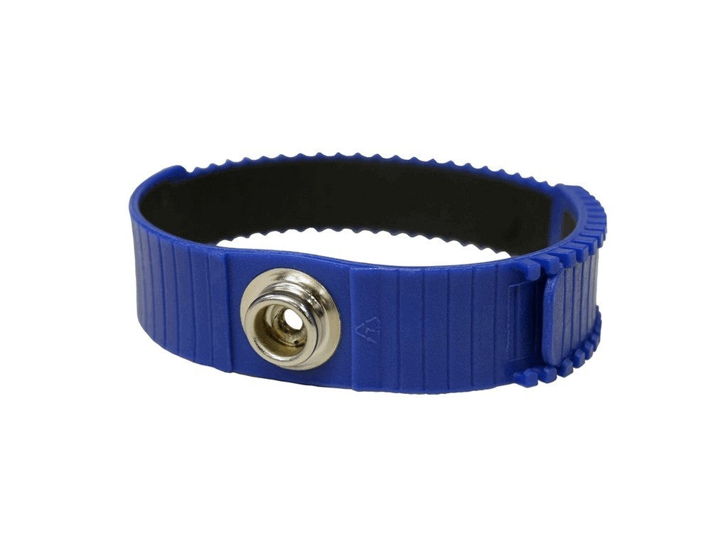 Wristband Thermoplastic 10mm male connector