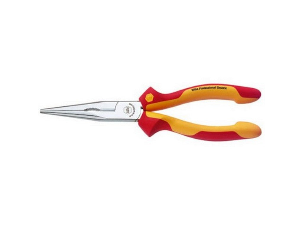 Pointed bar 1000V insulated 200mm