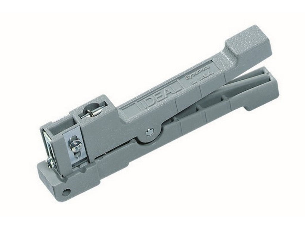Afisoleringstang COAX RG11+RG8 Ø6,4-14,3mm