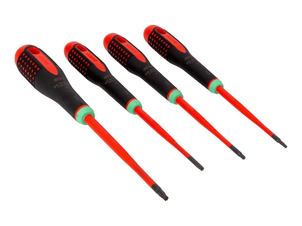 ERGO™ Slim VDE Isolerede TORX 4 dele