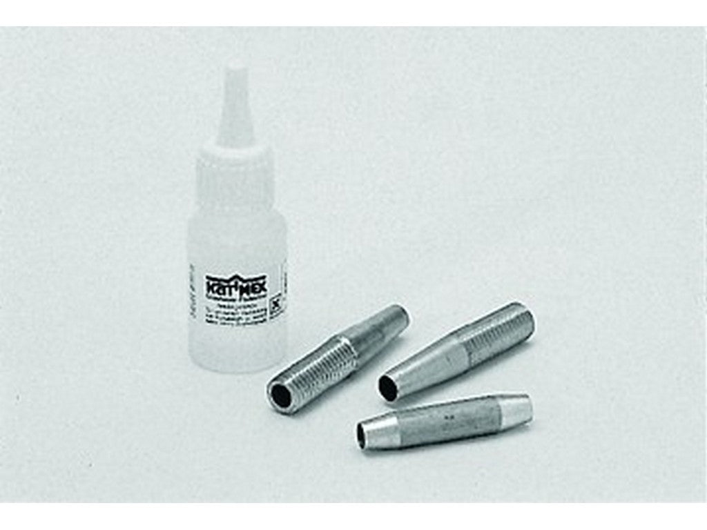 Servicesæt f/Kable-Jet