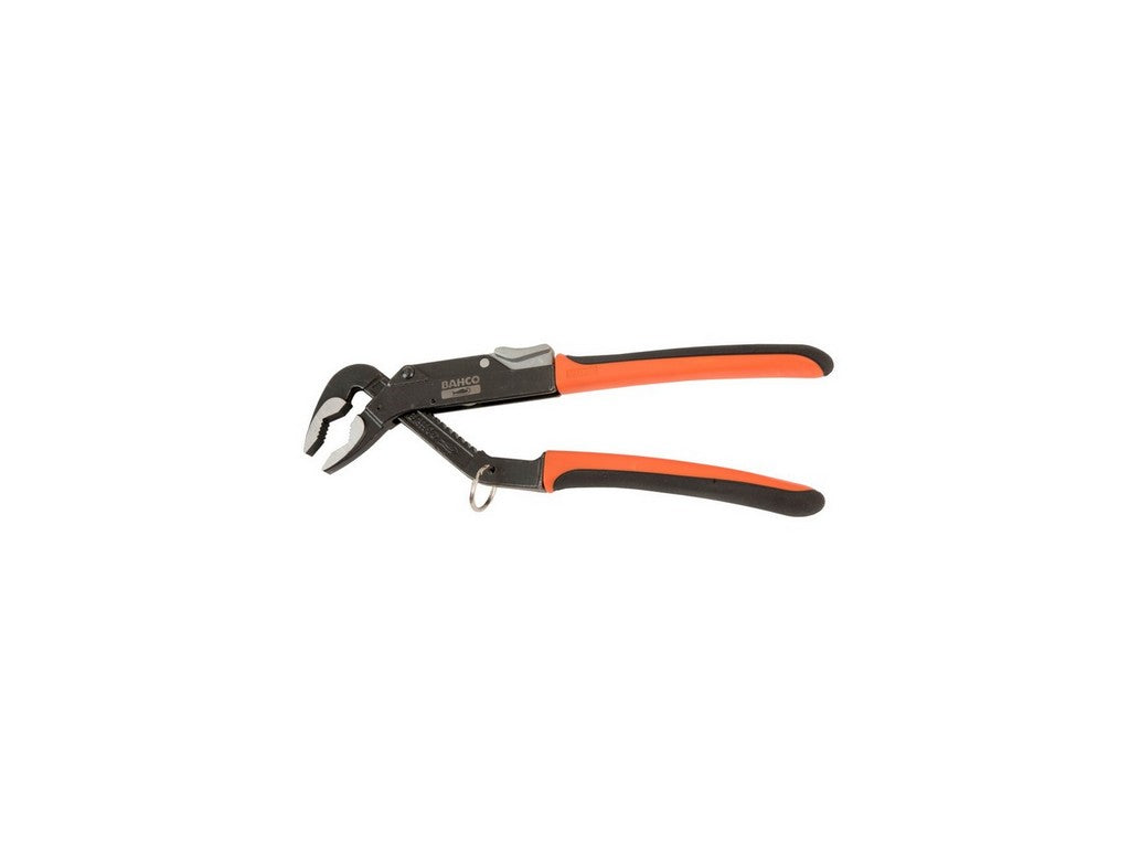 ERGO water pump pliers height-safe