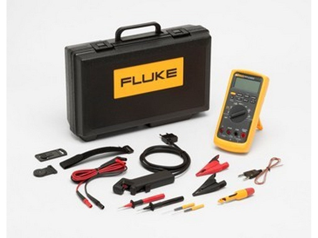 Automotive meter combo kit