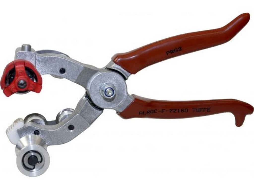 Kabel-afbarker Ø26-52mm f/MV-kabler m.m.