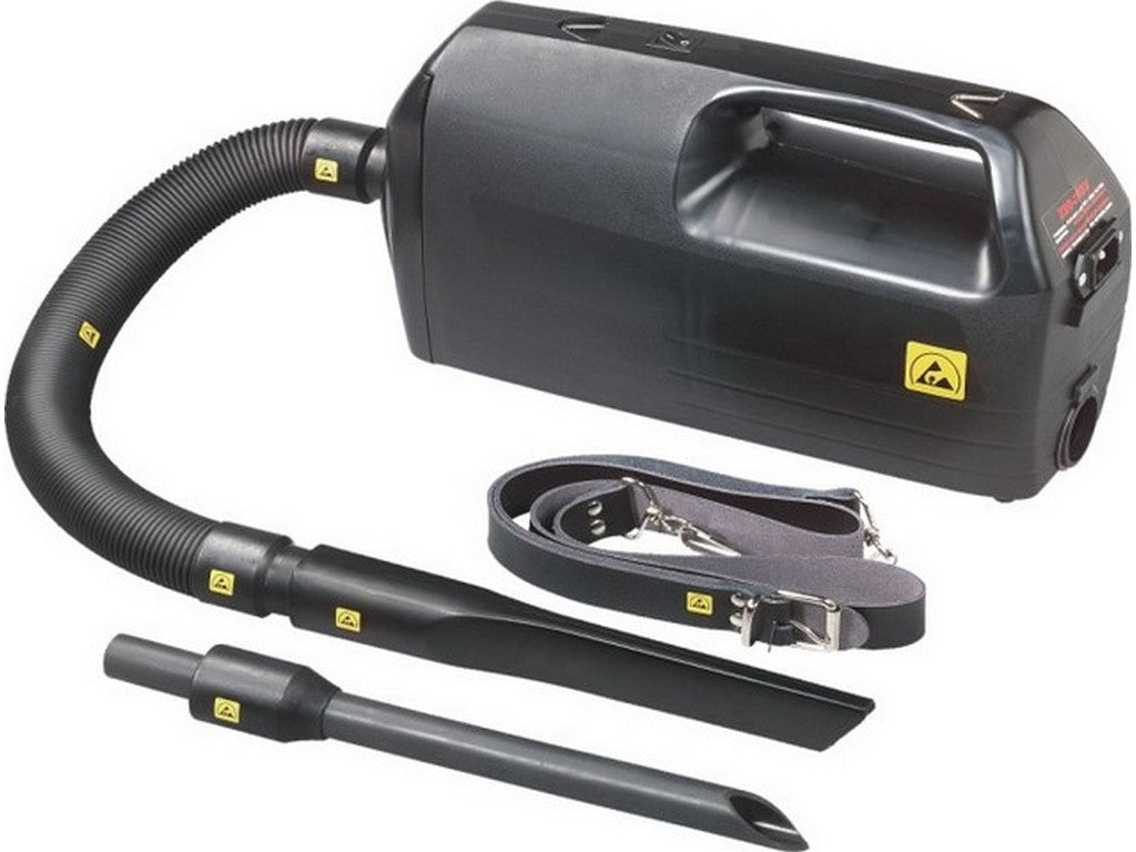 EGB støvsuger 555-ESD-S-E 1300W