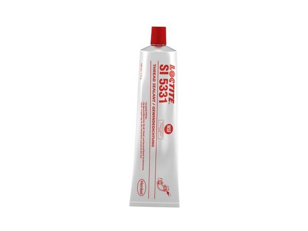 Loctite 5331 thread sealant 100 ml. tube, gel.