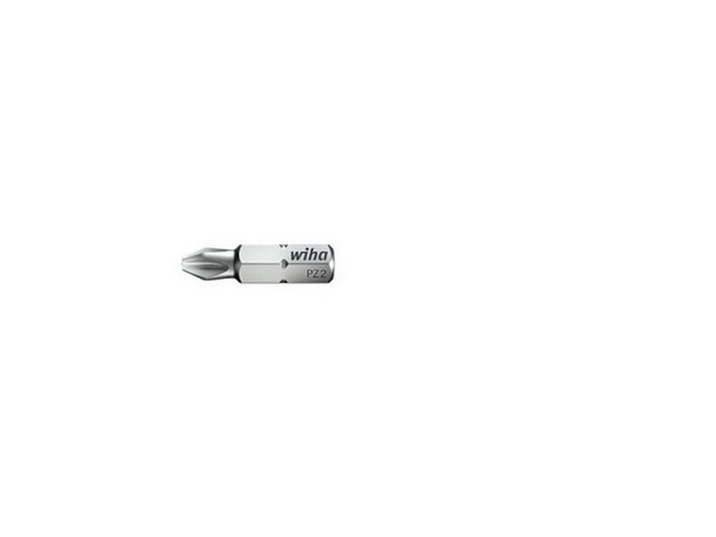 Standard Bit,pozidrive 7012Z PZ 0X25mm