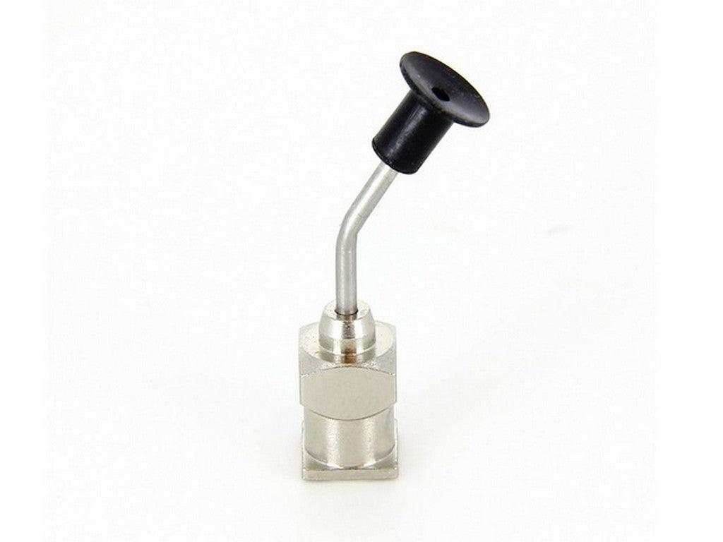 Sugekop ESD ø6mm på 45° nål