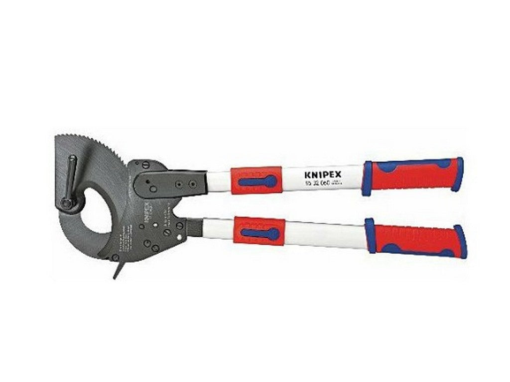 Knipex kabelklipper Ø60mm