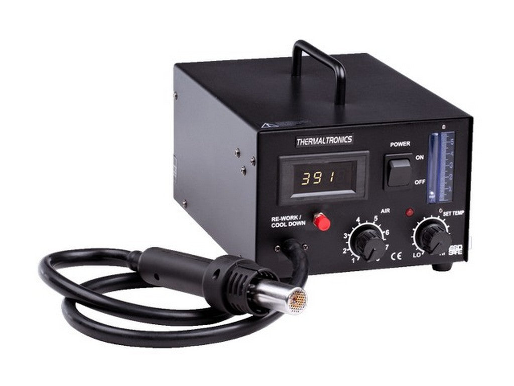 Hot Air Tool Ceramic 220-240 VAC hovedproduktbillede