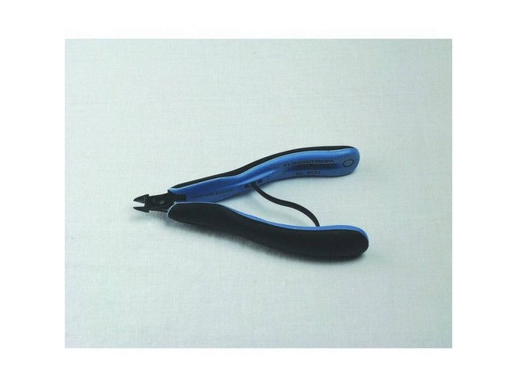 Skævbider ESD ERGO oval 0,1-1,0x133,5mm flush