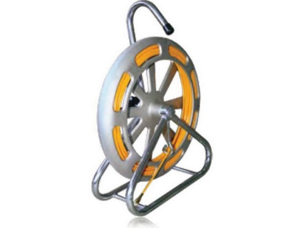 Kabel-Max 60m søgefjeder Ø4,5mm