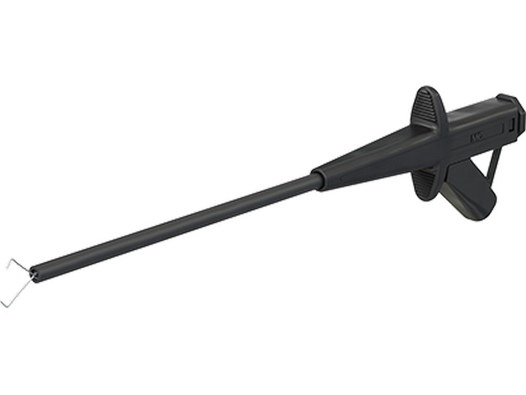 Prøveclips SKPS-4 sort