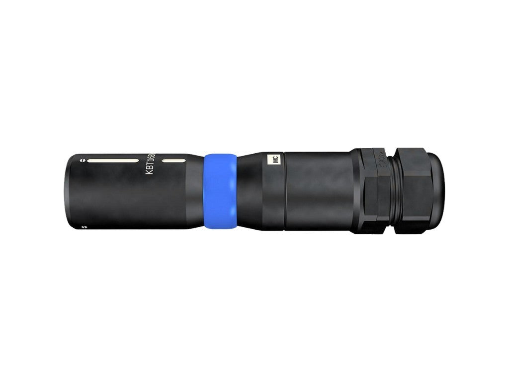 Socket KBT16BV-AX/M40/95-120 Blue 1000V / 300-340A