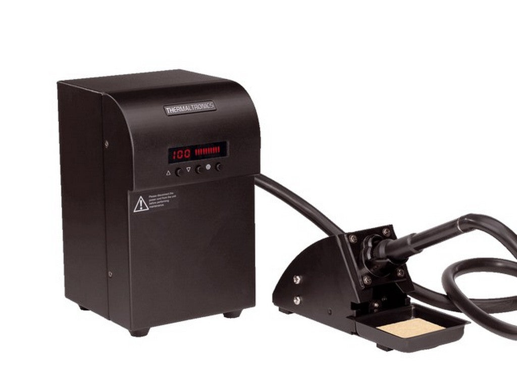 Termaltronics TMT-HA100 hot air pencil med keramisk varmeelement