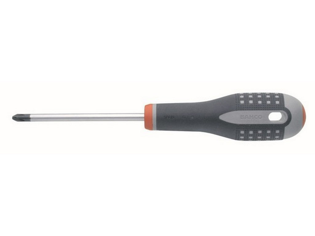 Screwdriver ERGO PH2x200mm