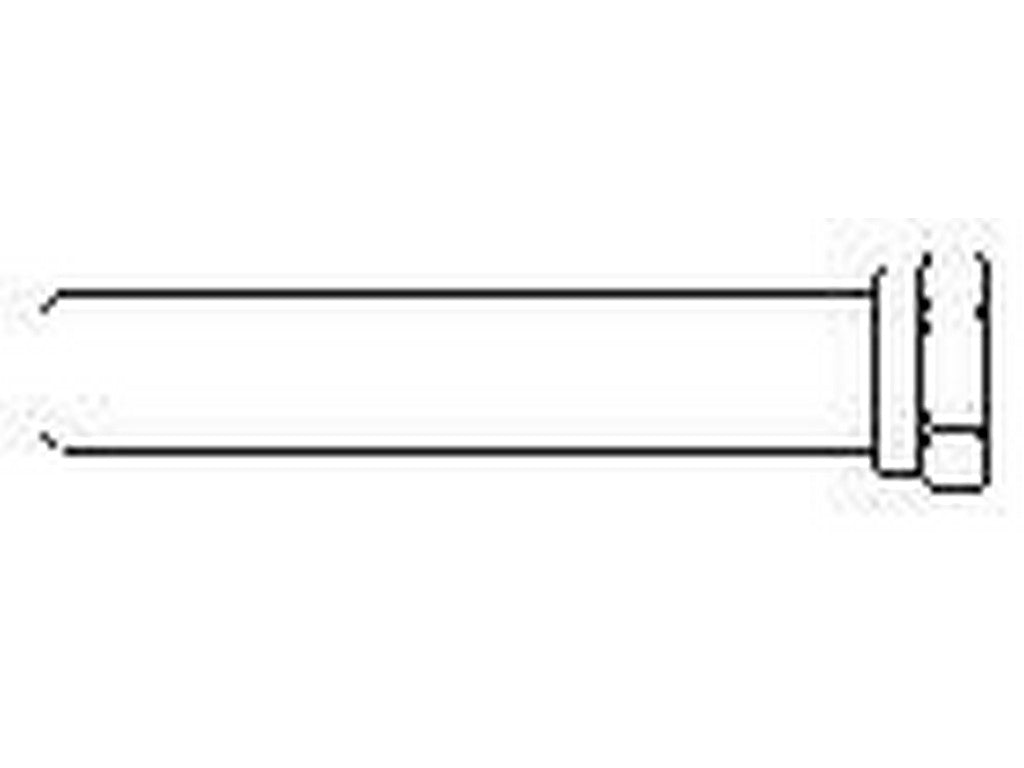 Spidshylster for TCP/LR/FE50