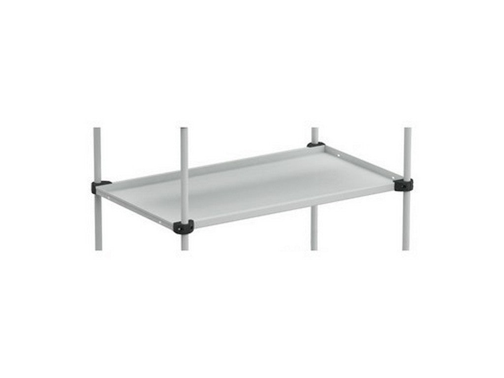 Hylde ESD justerbar 530x1000mm t/rulleb. TRTA ESD