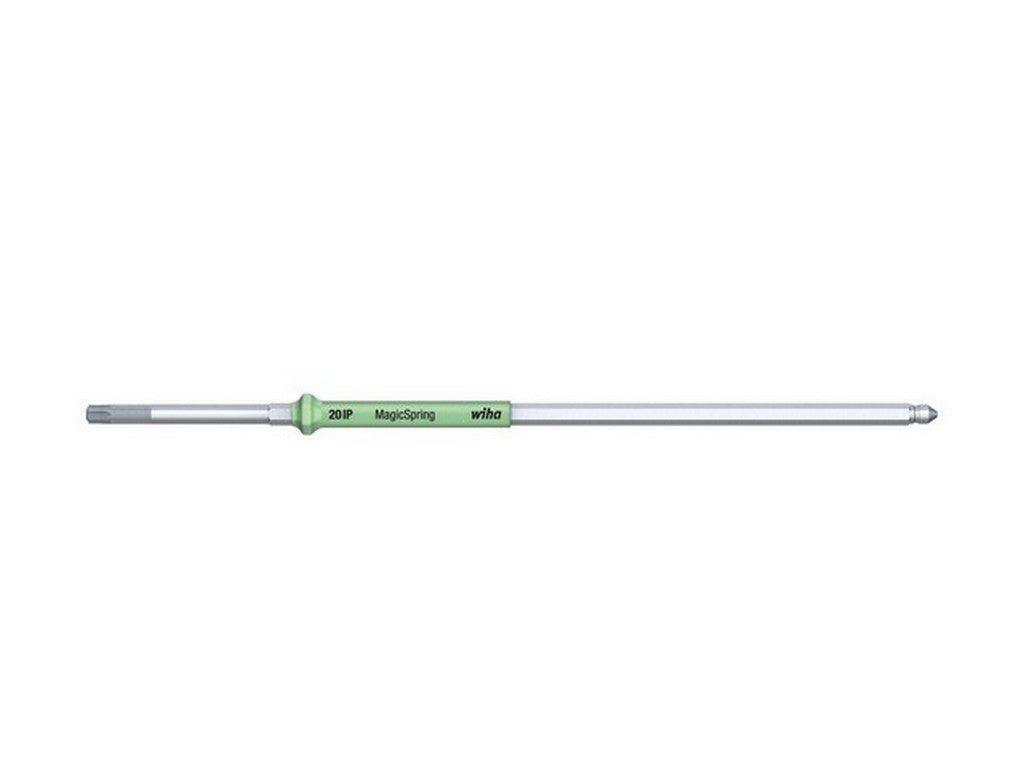 Moment skruetrækker klinge Torx6Plus MagicSpring 0,8Nm