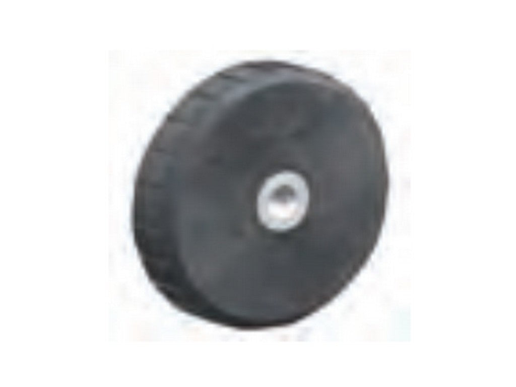 Roulette nut complete for MAESTRO 2/2M