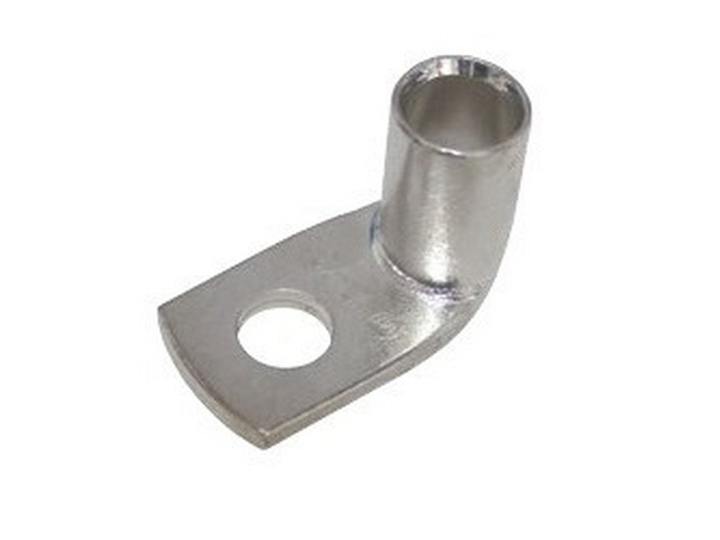 Vinkelkabelsko 90° Cu-fort. UL 6mm²-Ø6mm EURO-serien