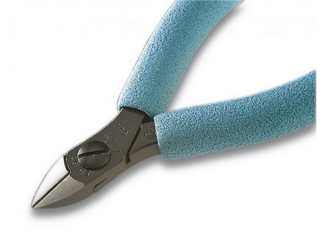 Diagonal cutter 115mm ESD