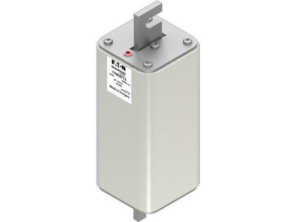 FUSE 375A 3000V 3S/200 AR
