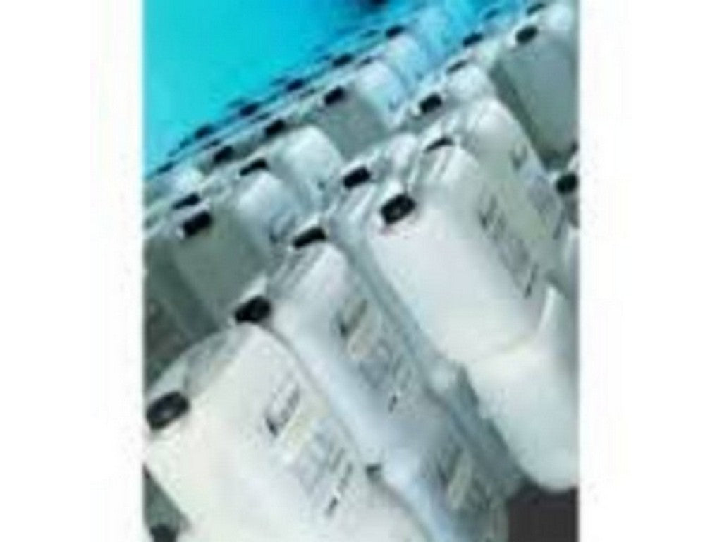 Flusmiddel 25 ltr 3% Halide fri RMA no clean flus dunke i rækker