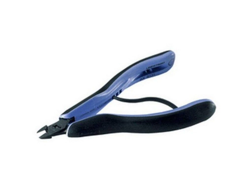 Skævbider ESD 0,3-1,6x147,0mm ultra-flush