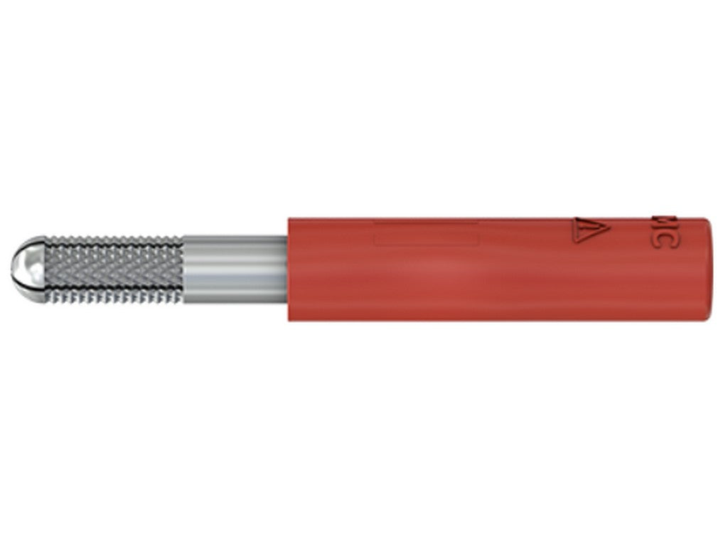Adapter A-SLK4-S rød
