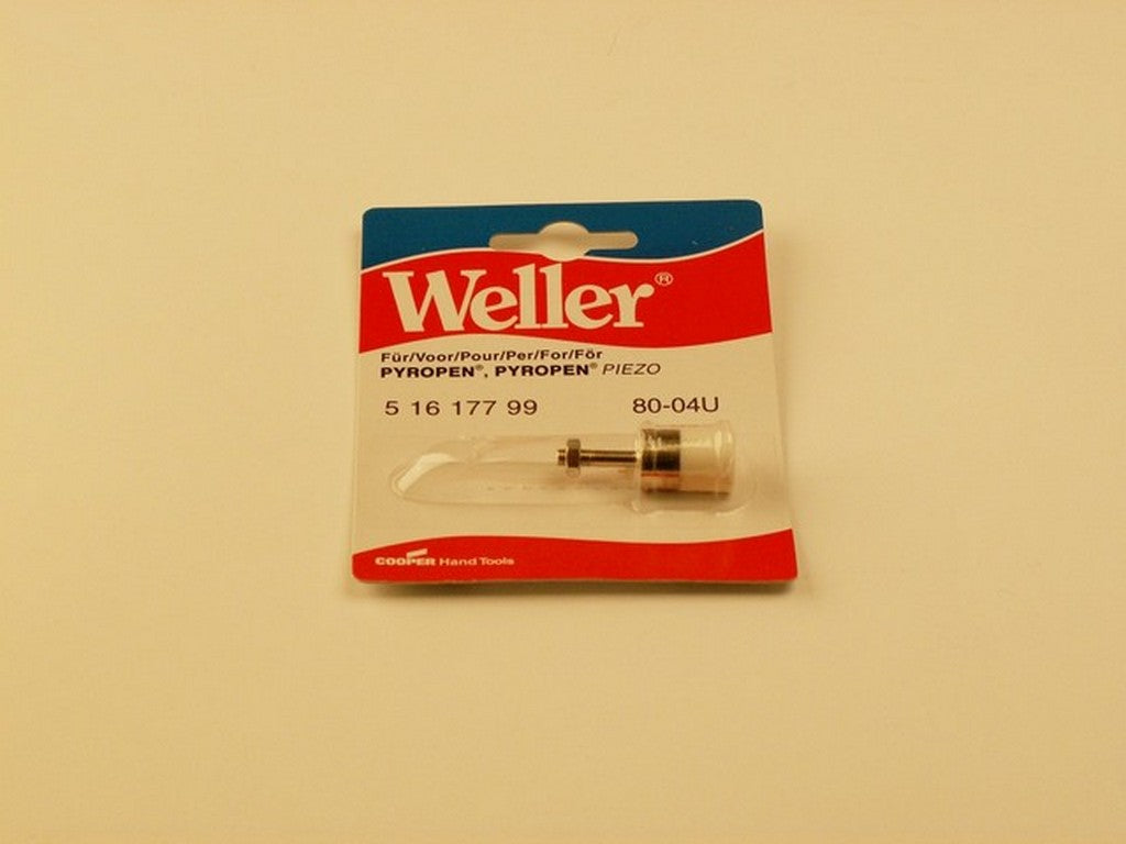 Brændeindsats for Pyropen