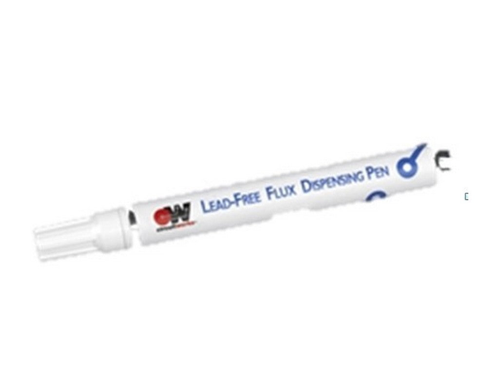 Flus pen type iht IPCSF-818, ROLO