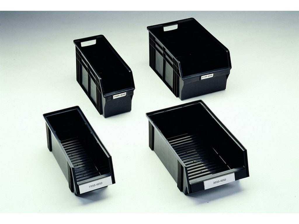 Lagerkasse ESD 490x310x250mm