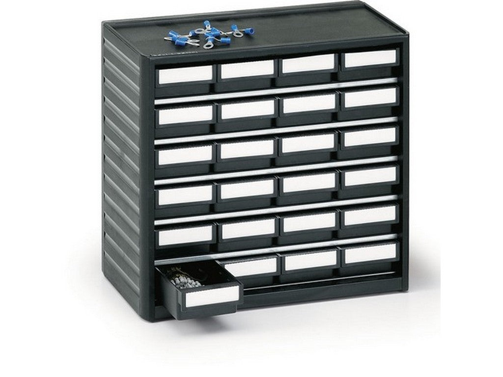 Skuffereol ESD 180x310x290mm