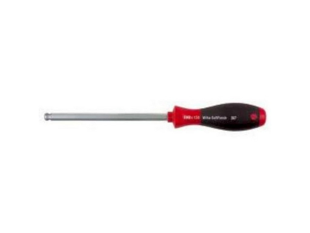 Allen screwdriver SW4.0 SW4x100mm: w/ball head