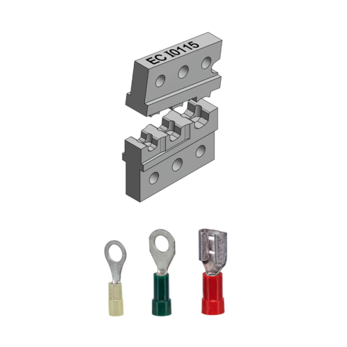 Matrice EC65 f/isol.kabelsko 0,1 - 1,5 mm²