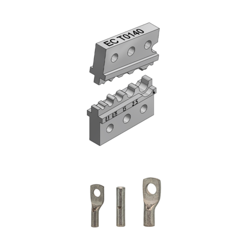 Matrice EC65 t/uisol. kabelsko 0,1 - 4 mm²