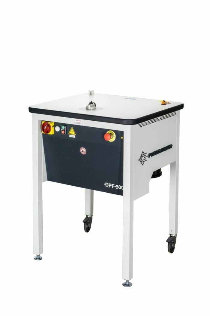Klipper til print 1,0-3,0mm