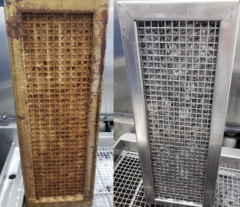 Cleaner KYZEN E5322 5L