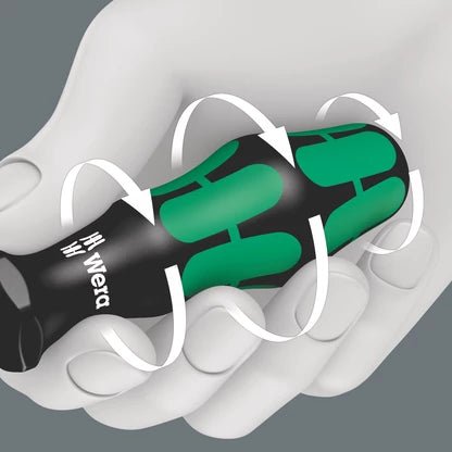 Allen screwdriver SW3x100mm: w/ball head