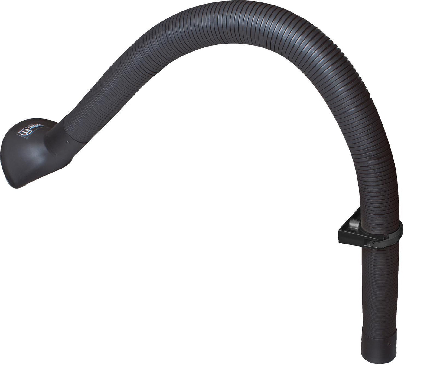 Weller KIT 1 EA FN udsugningskit Ø60 med bordholder og ALFA mundstykke.