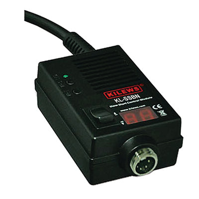 Slow start for SKD-BN800/900 & RBN/TBN serien