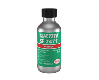 LOCTITE® SF 7471, 150 ml Chemical can yellow