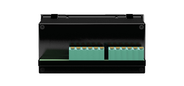 Sigma 2.0 plug-in housing 200-2000A AC/DC