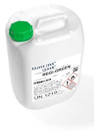 REGI-GREEN is a halide-free ORL0, LowVoc flux for many soldering applications.