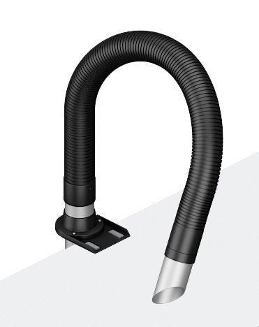 Extraction kit1 WF nozzle