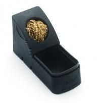 Soldering tip cleaner WDC + metal wool for lead-free soldering tips